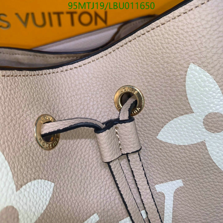 LV Bags-(4A)-Nono-No Purse-Nano No-,Code: LBU011650,$ 124USD