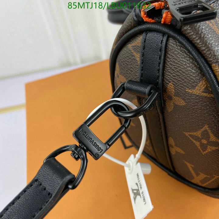 LV Bags-(4A)-Steamer Nano-,Code: LBU011632,$ 111USD