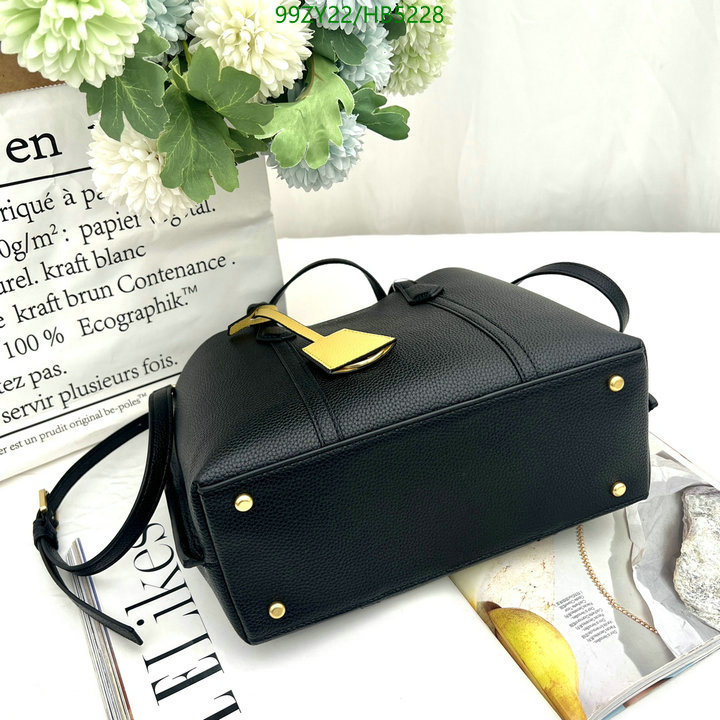 Tory Burch Bag-(4A)-Handbag- Code: HB5228 $ 129USD