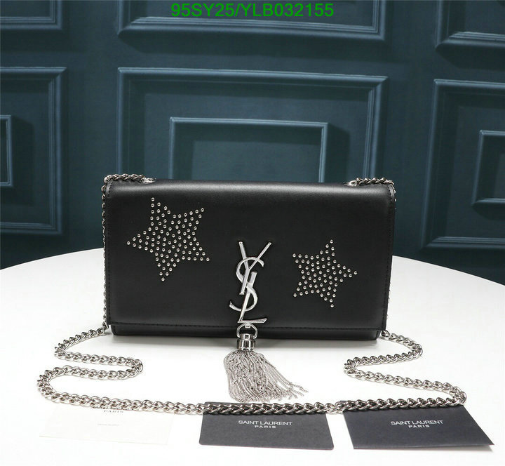YSL Bag-(4A)-Kate-Solferino-Sunset,Code: YLB032155,$ 124USD