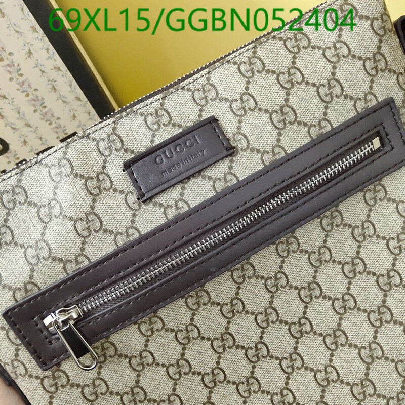 Gucci Bag-(4A)-Diagonal-,Code: GGBN0524504,$ 90USD