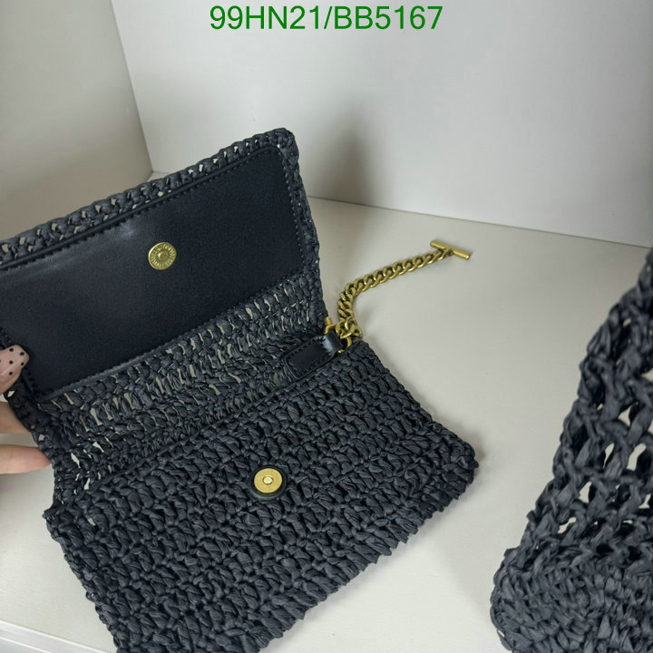 YSL Bag-(4A)-Handbag- Code: BB5167 $ 129USD