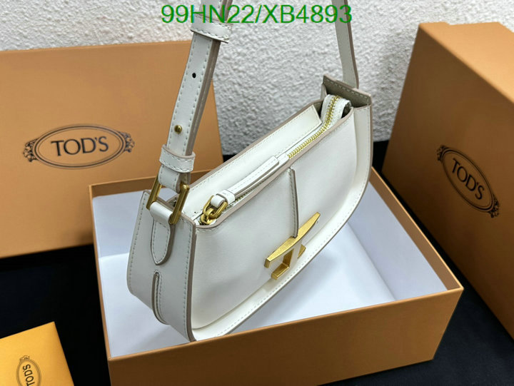 Tods Bag-(4A)-Handbag-,Code: XB4893,$ 129USD