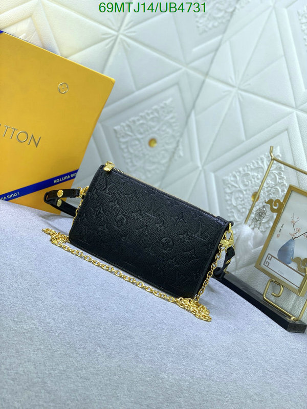 LV Bag-(4A)-Coussin Code: UB4731 $ 90USD