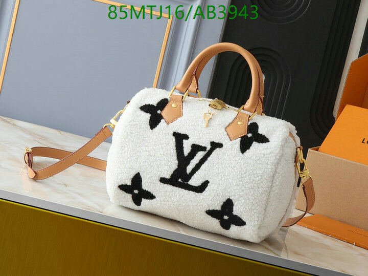 LV Bag-(4A)-Speedy- Code: AB3943 $ 111USD