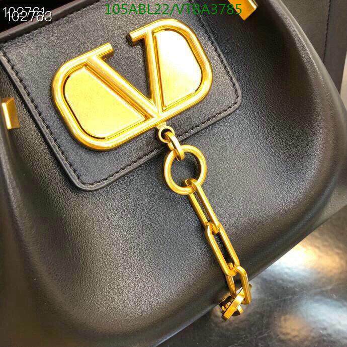 Valentino Bag-(4A)-Handbag-,Code: VTBA3785,$ 137USD