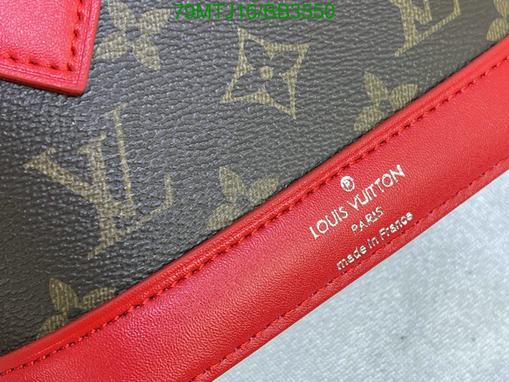 LV Bag-(4A)-Alma- Code: BB3350 $ 103USD