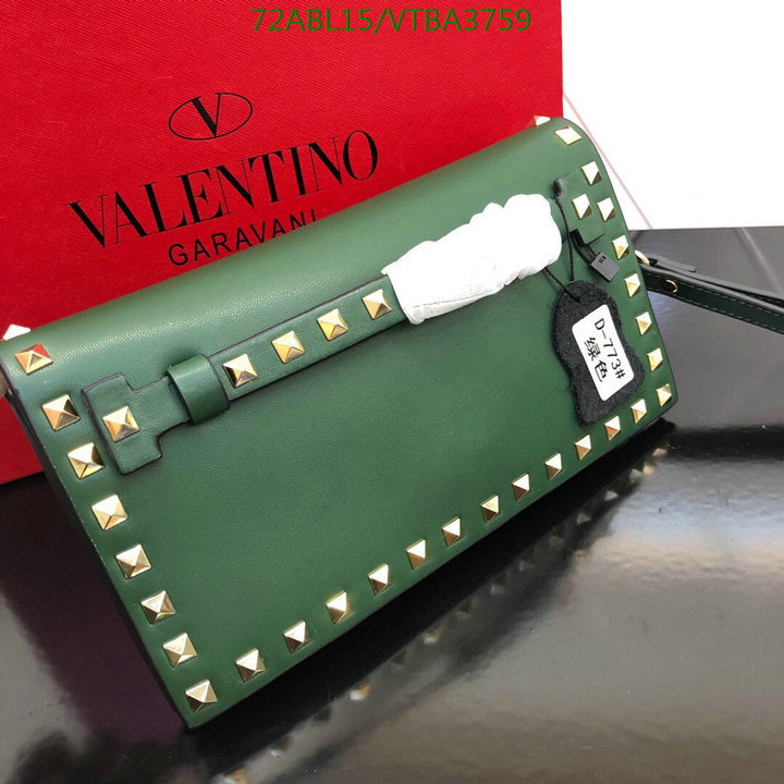 Valentino Bag-(4A)-Diagonal-,Code: VTBA3759,$ 94USD