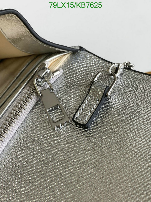 Valentino Bag-(4A)-Crossbody- Code: KB7625 $ 103USD