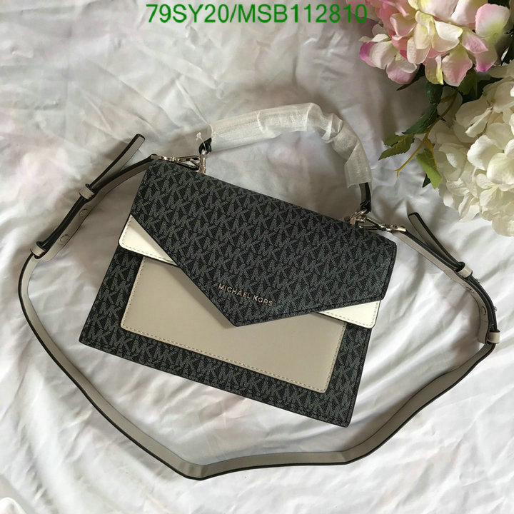 Michael Kors Bag-(4A)-Diagonal-,Code: MSB112810,$ 116USD