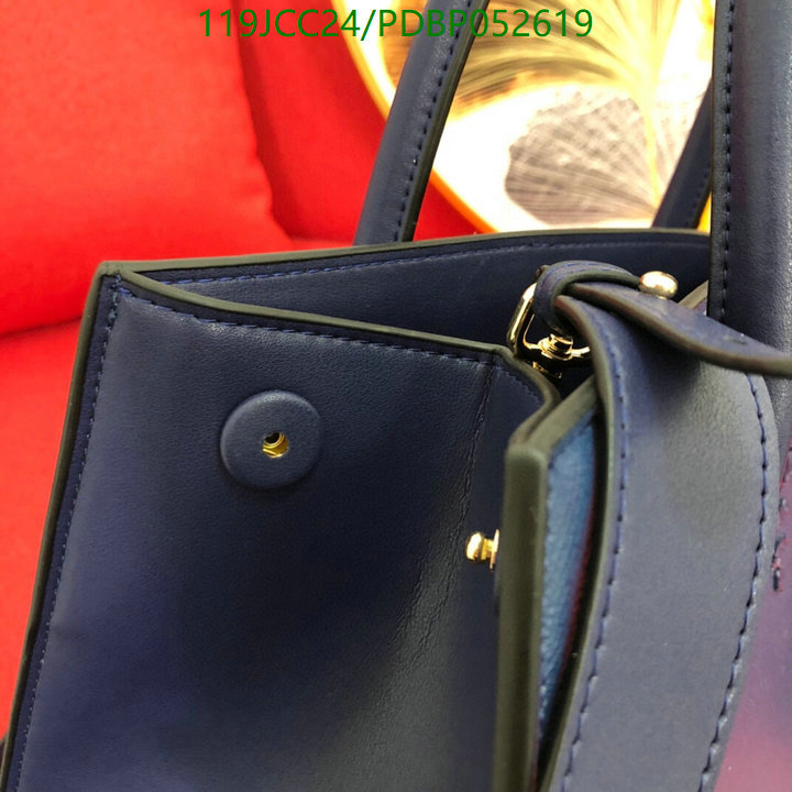 Prada Bag-(4A)-Handbag- Code: PDBP052619 $ 155USD