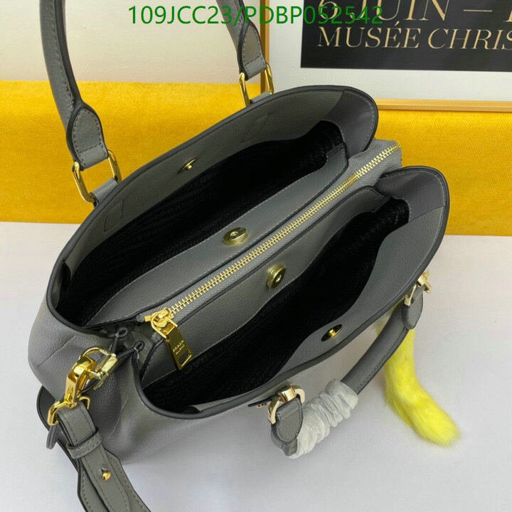 Prada Bag-(4A)-Handbag- Code: PDBP052542 $ 142USD