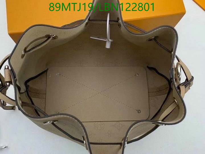 LV Bags-(4A)-Nono-No Purse-Nano No-,Code: LBN122801,$ 116USD