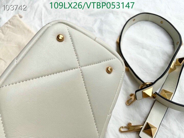 Valentino Bag-(4A)-Roman Stud-,Code: VTBP053147,$ 163USD