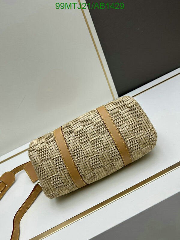 LV Bag-(4A)-Speedy- Code: AB1429 $ 129USD