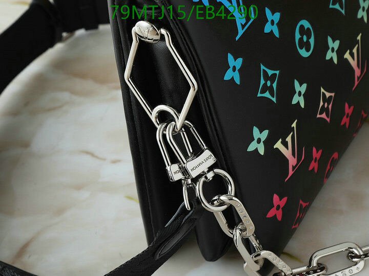 LV Bag-(4A)-Coussin Code: EB4290 $ 103USD