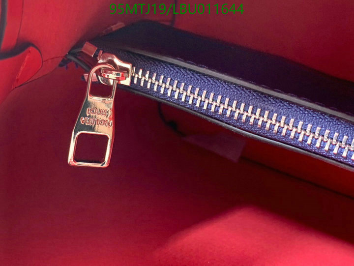 LV Bags-(4A)-Nono-No Purse-Nano No-,Code: LBU011644,$ 124USD
