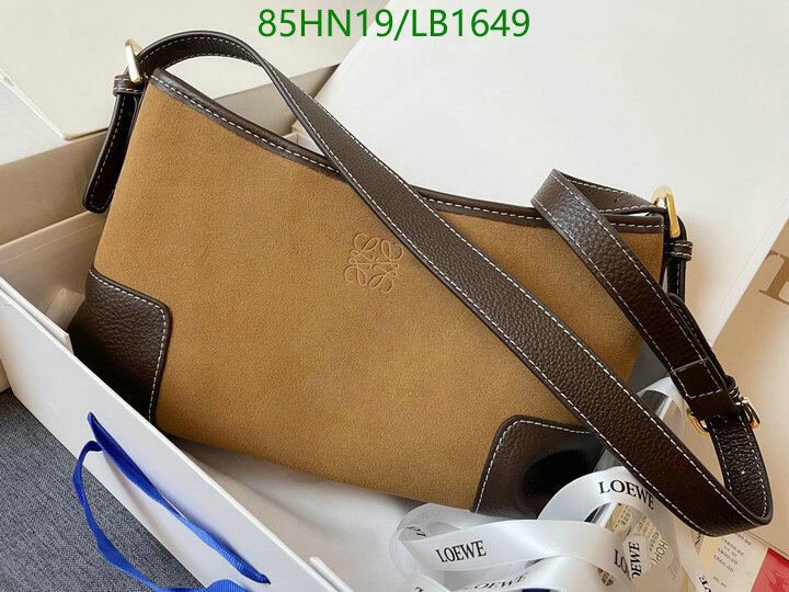 Loewe Bag-(4A)-Diagonal-,Code: LB1649,$ 111USD