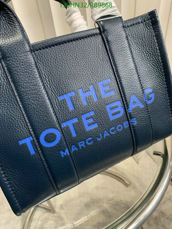 Marc Jacobs Bag-(4A)-Handbag- Code: RB9868 $ 181USD