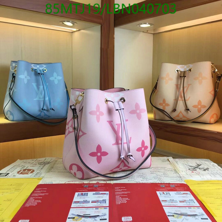 LV Bags-(4A)-Nono-No Purse-Nano No-,Code: LBN040703,$ 111USD