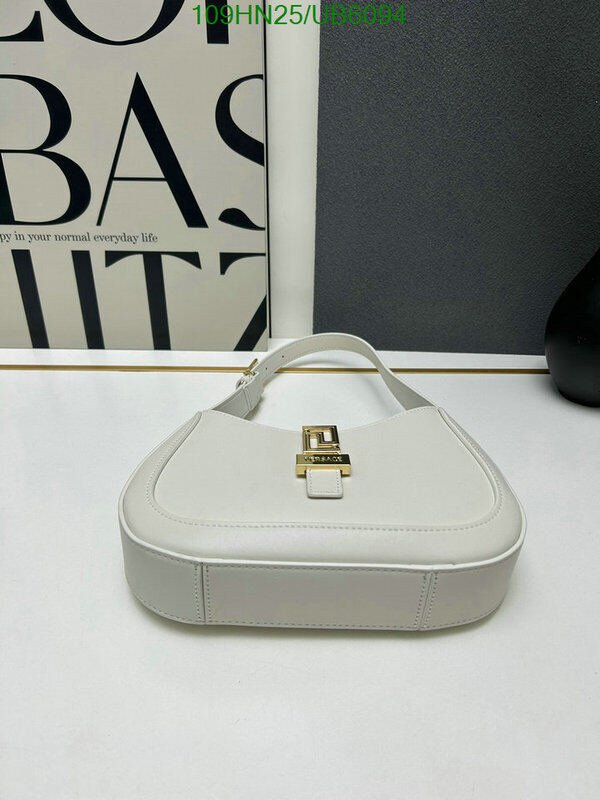 Versace Bag-(4A)-Handbag- Code: UB6094 $ 142USD