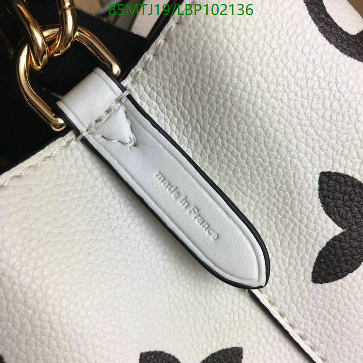 LV Bags-(4A)-Nono-No Purse-Nano No-,Code: LBP102136,$ 111USD