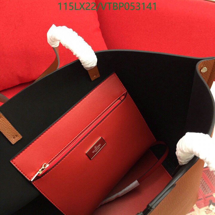 Valentino Bag-(4A)-Handbag-,Code: VTBP053141,$ 150USD