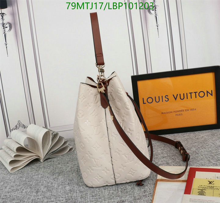 LV Bags-(4A)-Nono-No Purse-Nano No-,Code: LBP101203,$ 103USD
