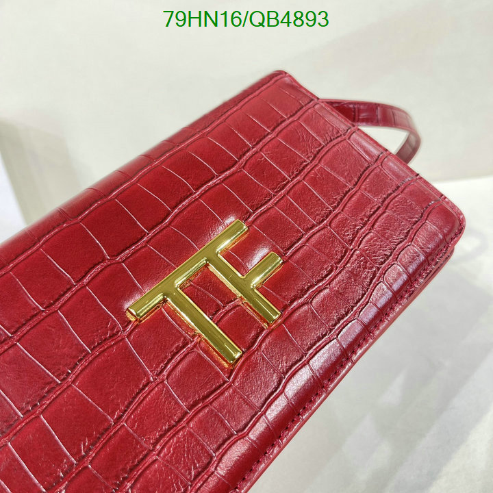 Tom Ford Bag-(4A)-Diagonal- Code: QB4893 $ 103USD