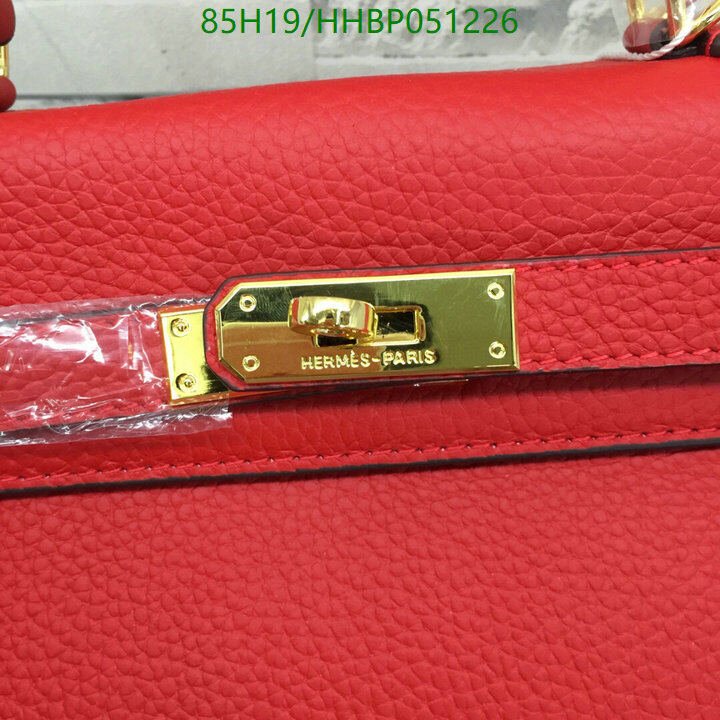 Hermes Bag-(4A)-Kelly-,Code: HHBP051226,$ 111USD