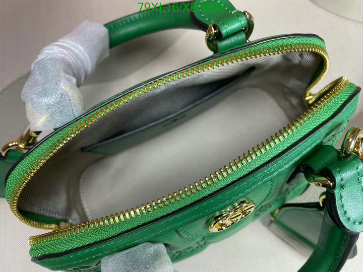 Gucci Bag-(4A)-Ophidia-G,Code: XB3598,$ 103USD