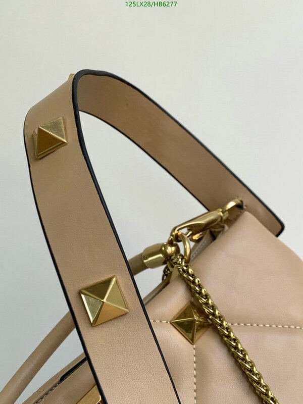 Valentino Bag-(4A)-Roman Stud-,Code: HB6277,$ 163USD