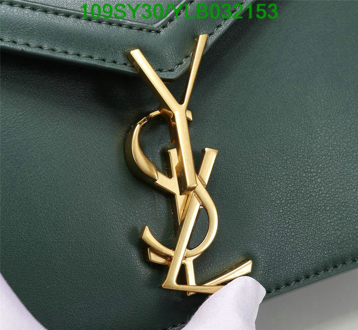 YSL Bag-(4A)-Cassandra,Code: YLB032153,$ 142USD