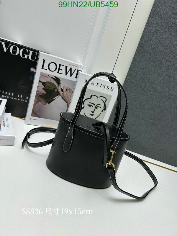Miu Miu Bag-(4A)-Diagonal- Code: UB5459 $ 129USD