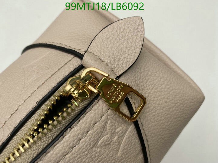 LV Bags-(4A)-Alma-,Code: LB6092,$ 129USD