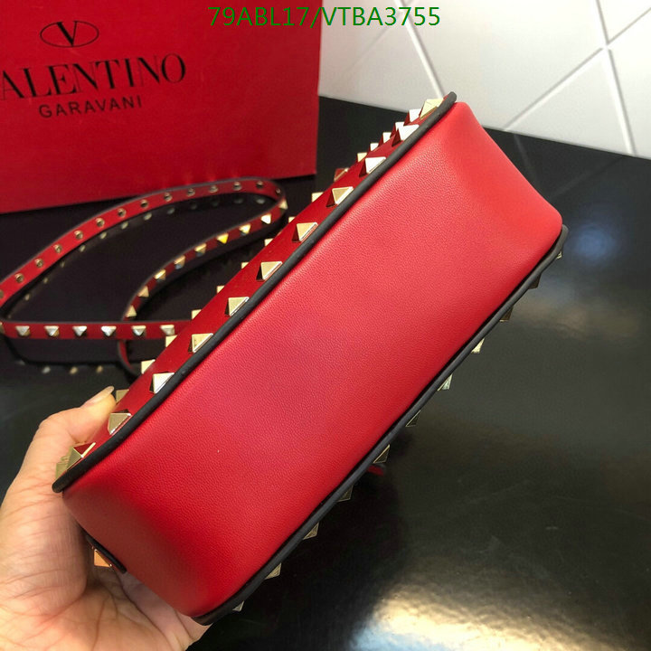 Valentino Bag-(4A)-Diagonal-,Code: VTBA3755,$ 103USD