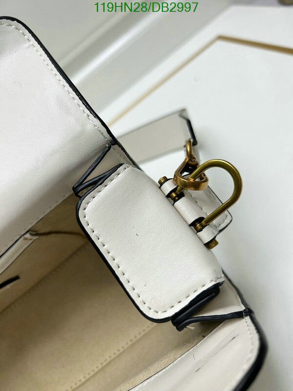 Lanvin Bag-(4A)-Crossbody- Code: DB2997 $ 155USD