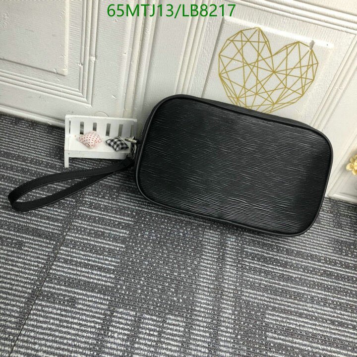 LV Bags-(4A)-Trio-,Code: LB8217,$ 85USD