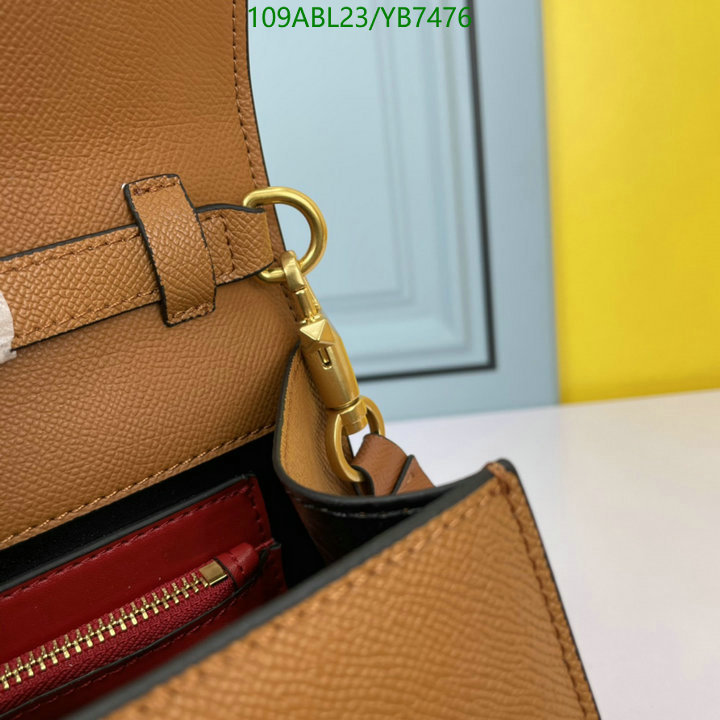 Valentino Bag-(4A)-Handbag-,Code: YB7476,$ 142USD