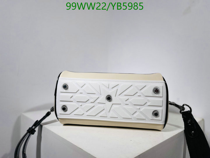 Dior Bags-(4A)-Other Style-,Code: YB5985,$ 129USD