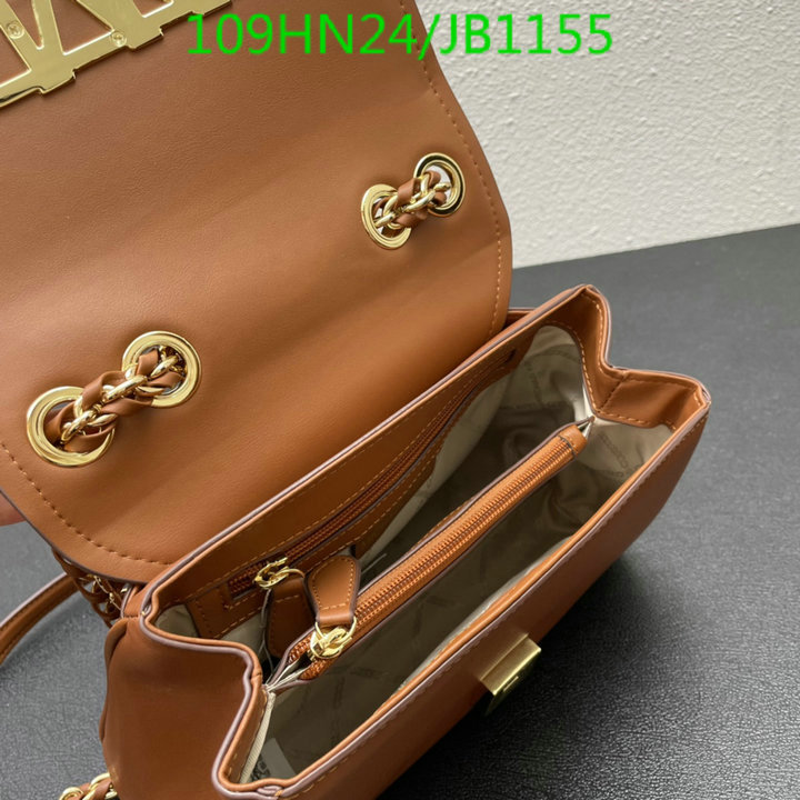 Michael Kors Bag-(4A)-Diagonal-,Code: JB1155,$ 142USD