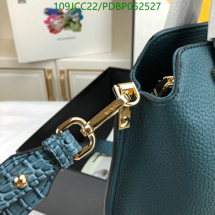 Prada Bag-(4A)-Handbag-,Code: PDBP052527,$ 142USD