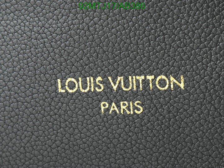 LV Bag-(4A)-Handbag Collection- Code: AB386