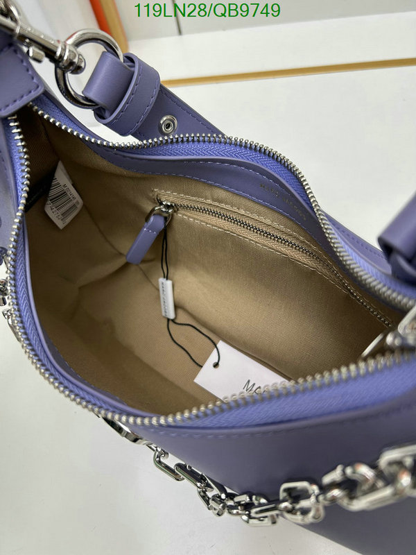 Marc Jacobs Bag-(4A)-Diagonal- Code: QB9749 $ 155USD