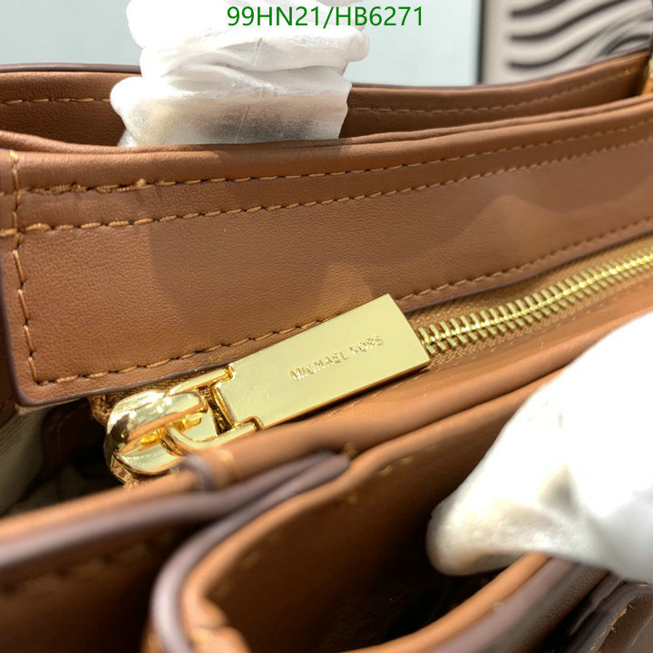 Michael Kors Bag-(4A)-Handbag-,Code: HB6271,$ 129USD