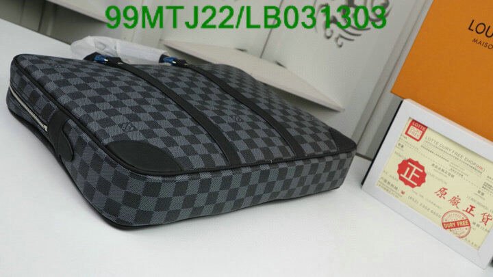 LV Bags-(4A)-Explorer-Anton-Dandy-,Code: LB031303,$ 129USD