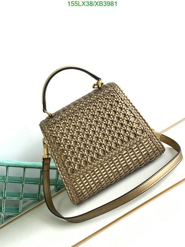 Valentino Bag-(4A)-Diagonal-,Code: XB3981,$ 202USD