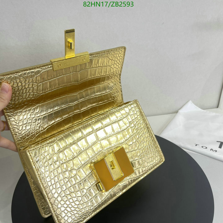 Tom Ford Bag-(4A)-Diagonal-,Code: ZB2593,$ 107USD
