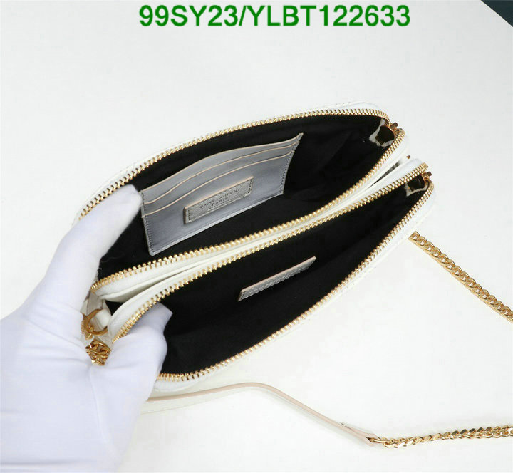YSL Bag-(4A)-Diagonal- Code: YLBT122633 $ 129USD