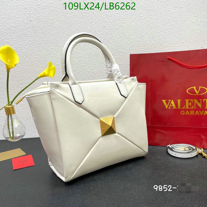 Valentino Bag-(4A)-Handbag-,Code: LB6262,$ 142USD